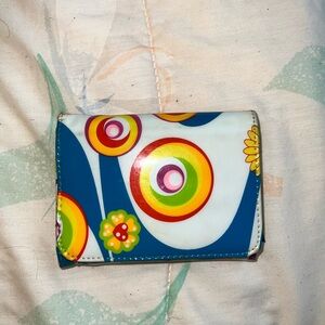 Joe Boxer Wallet